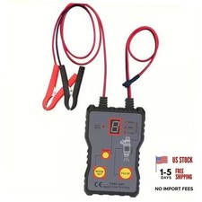 Universal Fuel Injector Tester And Cleaner Tool Kit