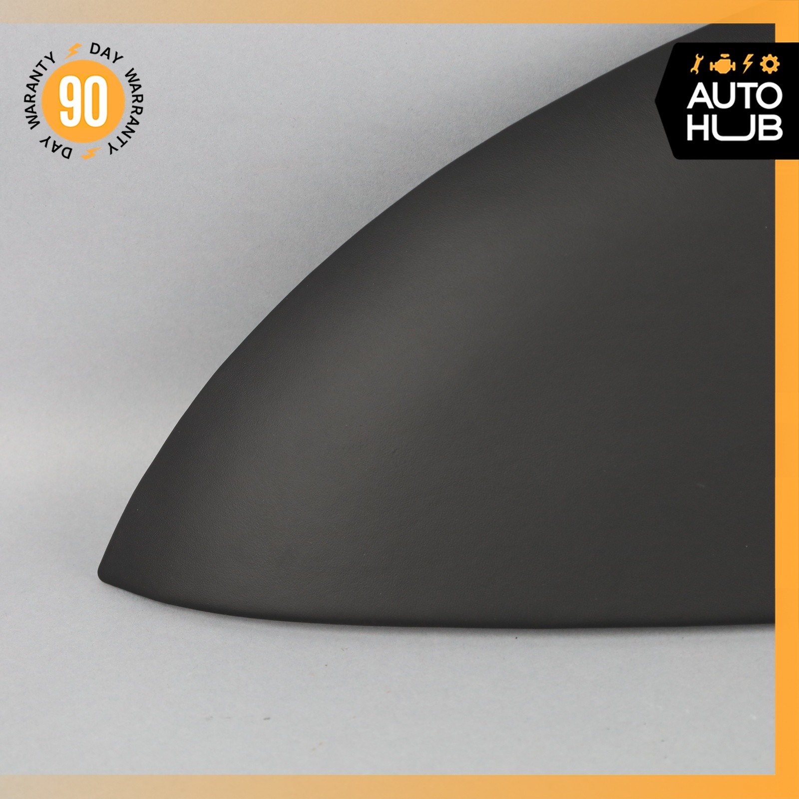 06-13 Bentley Continental Flying Spur Left Side Upper Trim Cover Panel OEM