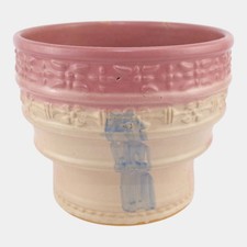 ラッセルライト Hull Pottery 花瓶 USA ミッドセンチュリー Early Hull Pottery for sale | eBay