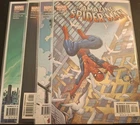 Amazing Spider-man #47, 48, 49, 56 Marvel Vol 2 - Lot Of 4 High Grade