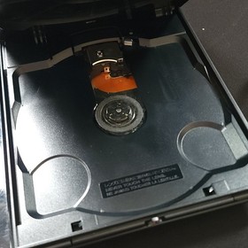 Sony PlayStation 2 Slim PS2 Black Console SCPH-70012 w/Cables, Mem, Controller