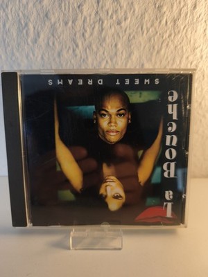 Sweet Dreams von Bouche,la | CD | Zustand gut
