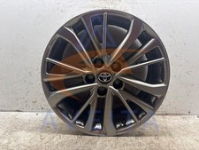 Toyota Avensis 2016 MK3 FL 17" Alloy Wheel Single 4261105390
