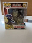 Funko Pop! Vinyl Super 6": Yu-Gi-Oh! - Five-Headed Dragon - Funko Web (FW)...