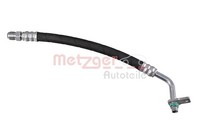 Metzger Autoteile ÖLküHlerleitung Automatikgetriebe 2361119 FüR Audi A6 C6 4F2