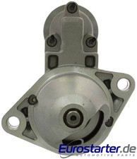 Démarreur Porsche PANAMERA