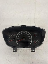 Compteur Hyundai I10