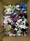 LEGO STAR WARS MINIFIGURE LOT- ONE RANDOM MINIFIGURE-JEK 14 DOOKU GRIEVOUS VADER