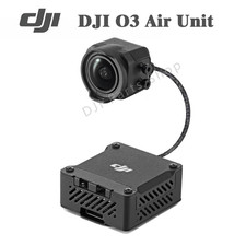 DJI O3 Air Unit   4K Camera, 30ms Latency, For DJI Goggles V2/ 2/ 3, 90 new