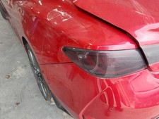 Driver Tail Light Quarter Panel Mounted Fits 17-22 Infiniti Q60 3263772