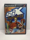 SSX Tricky - Sony PlayStation 2 CIB