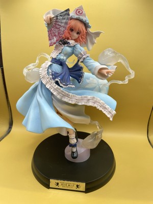Griffon Touhou Project