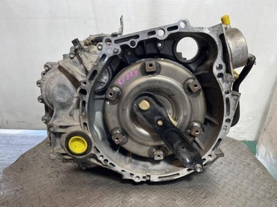 TOYOTA NOAH CVT AUTOMATIC TRANSMISSION 1.8L PETROL 1AZFSE K111