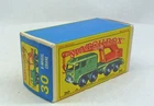 BUY NOW! Lesney Matchbox MB30 8 Wheel Crane Truck ORIGINAL Empty E4 Type Box