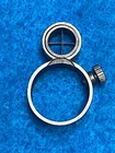 U.S. Model 1863 Remington ZOUAVE Musket Front Globe Sight