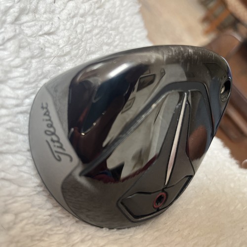 Titleist TSR1 7 Hybrid / 29 Degree / MMT 50 Regular Flex, super club. - Picture 4 of 12