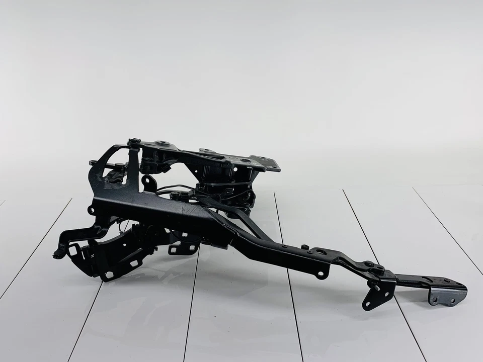 09-11 MERCEDES BENZ SLK300 BISAGRA TECHO CONVERTIBLE LADO CONDUCTOR TRASERO IZQUIERDO OEM Foto 2 de 4