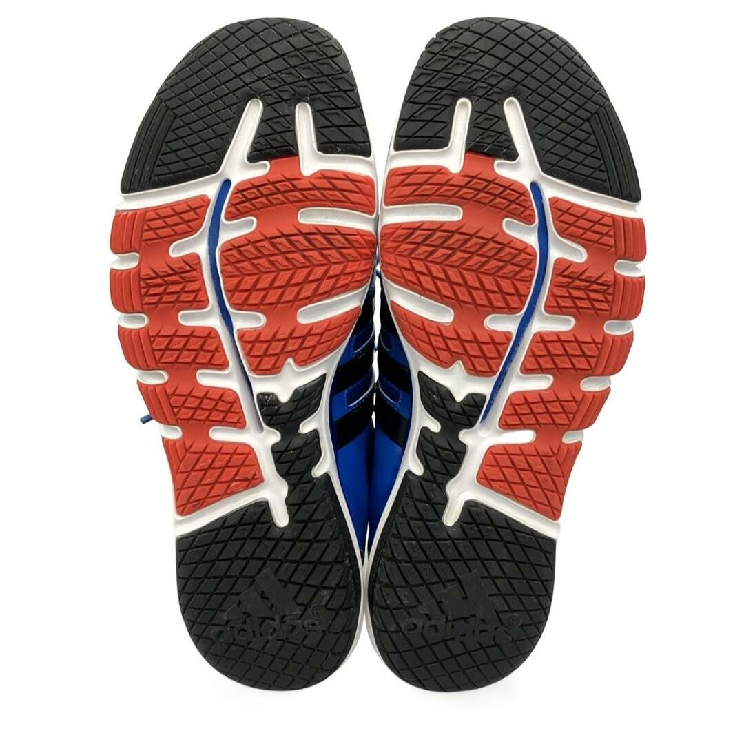 SAOLA Adidas Sneakers Taglio Basso G95192 Uomo 25.5 Dettagli Danni Superficie Suola: