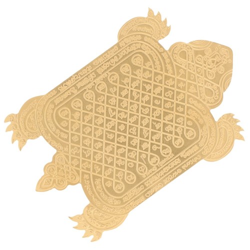 Geldschildkröte Schildkrötendekor Telefon-Charm-Anhänger - 第 8/12 張圖片