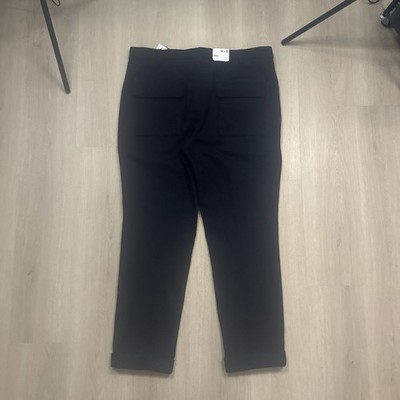 Navy Express brand trousers W34 L32