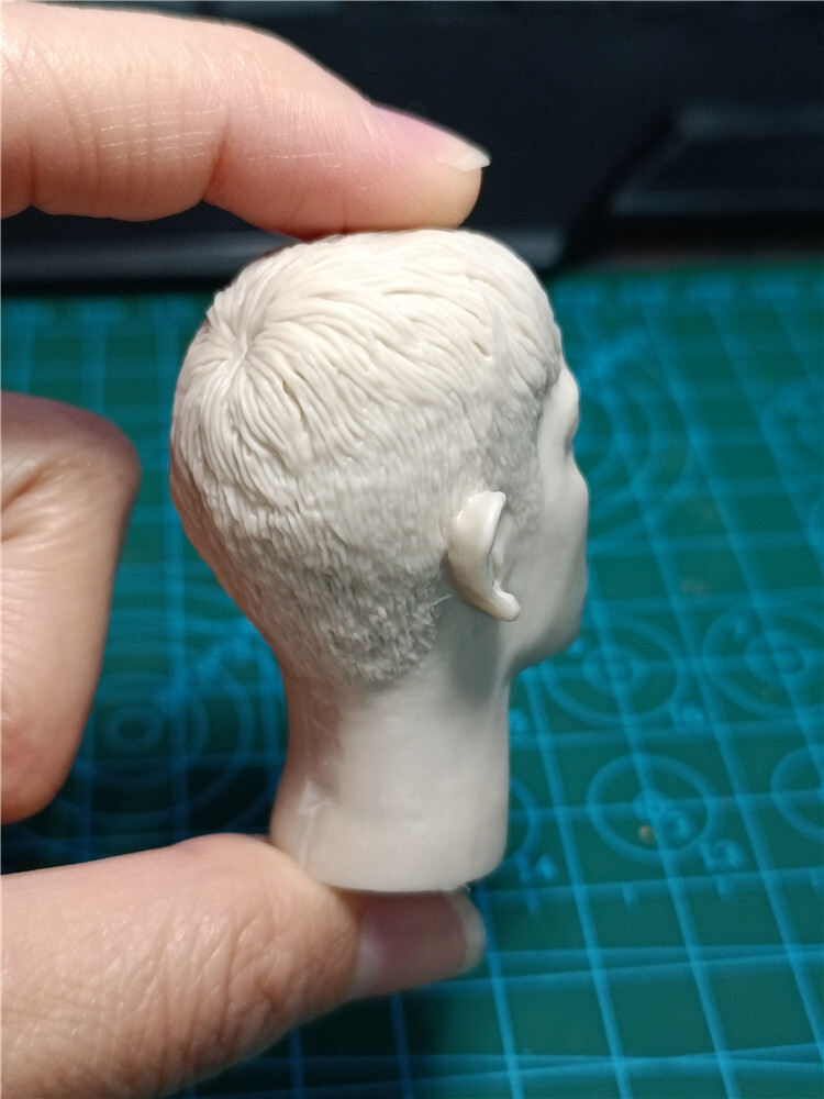 1:6 bigbang Choi Seung Hyun Head Sculpt Carved For 12