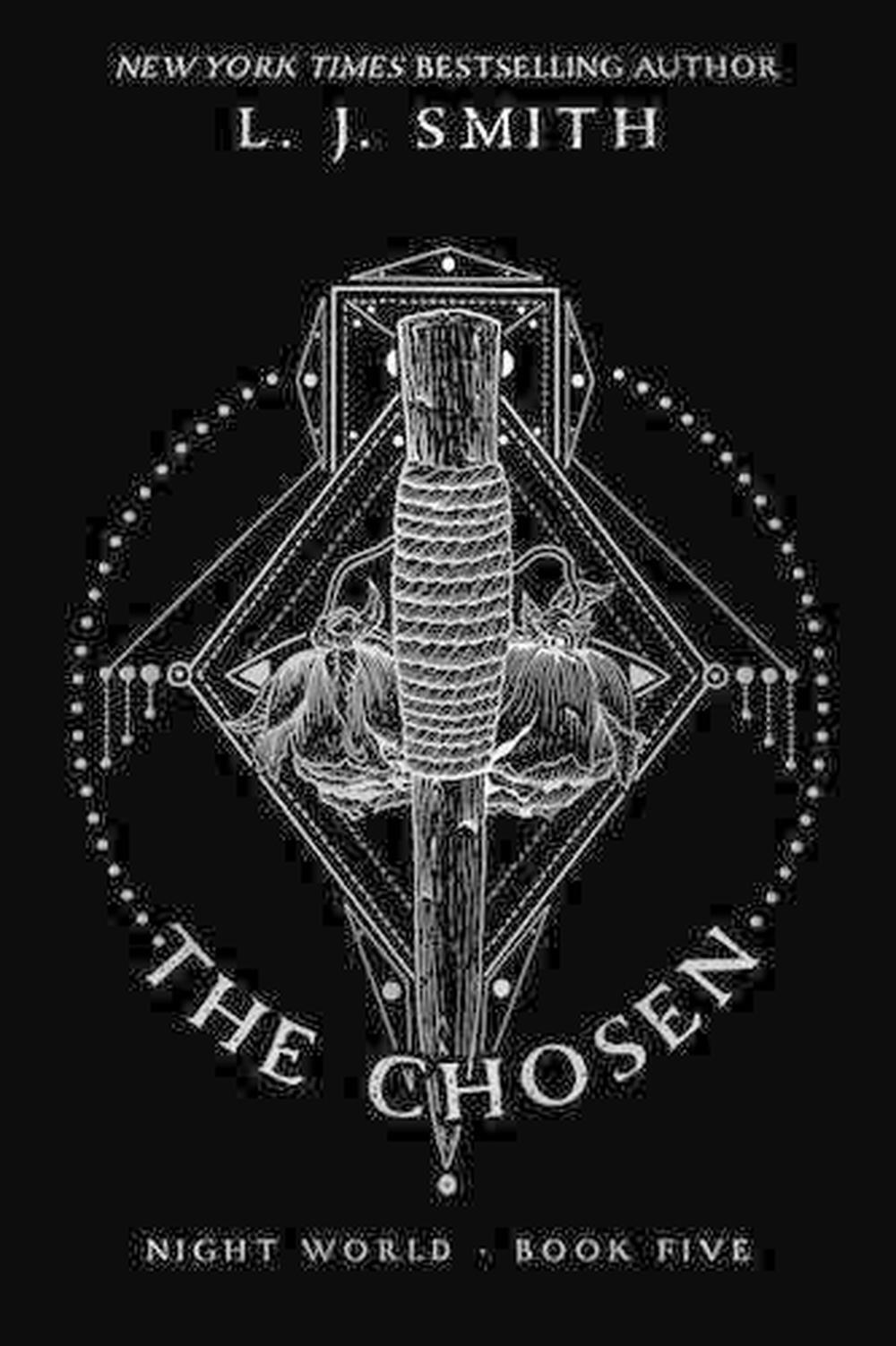 The Chosen, 5 by L.J. Smith (English) Hardcover Book | eBay