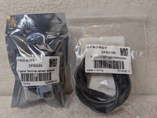 DFROBOT Plugable Terminal Sensor Adapt DFR0055 & Waterproof DS18820Temp SensorK2