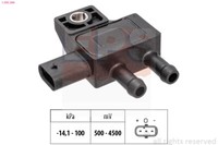 EPS 1.993.389 Sensor, Abgasdruck For BMW Mini ROLLS-ROYCE