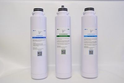 Laguna Ersatz Wasserfilter für Wasserbar mit und ohne Behälter Wassertank