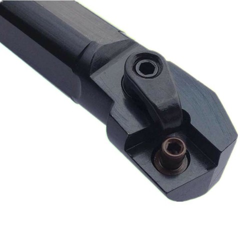 S32T-MCKNL12 CNC Lathe Internal Turning Tool Holder Boring Bar For CNMG120404 - Picture 5 of 5