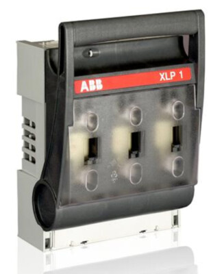 ABB Fused Disconnect Switches XLP1-6BC 10102810 New Free Ship