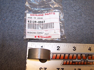KAWASAKI ZX600 CONNECTING ROD BEARING BUSHING YELLOW 92139