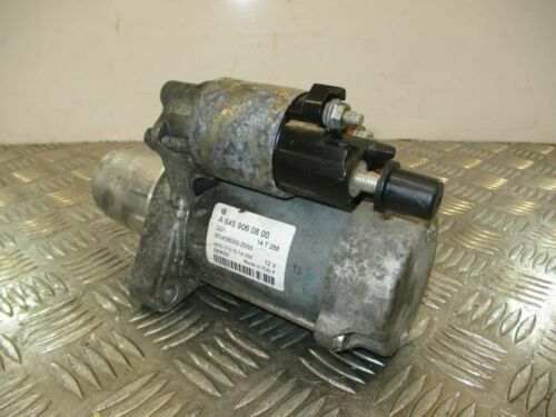 Moteur Toit Ouvrable (toit Ouvrant) Pour Mercedes W124 - Réf OEM 1247800507 - Occasion Webasto