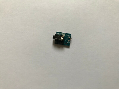 Mikrofon Board für Turtle Beach Ear Force Stealth 450