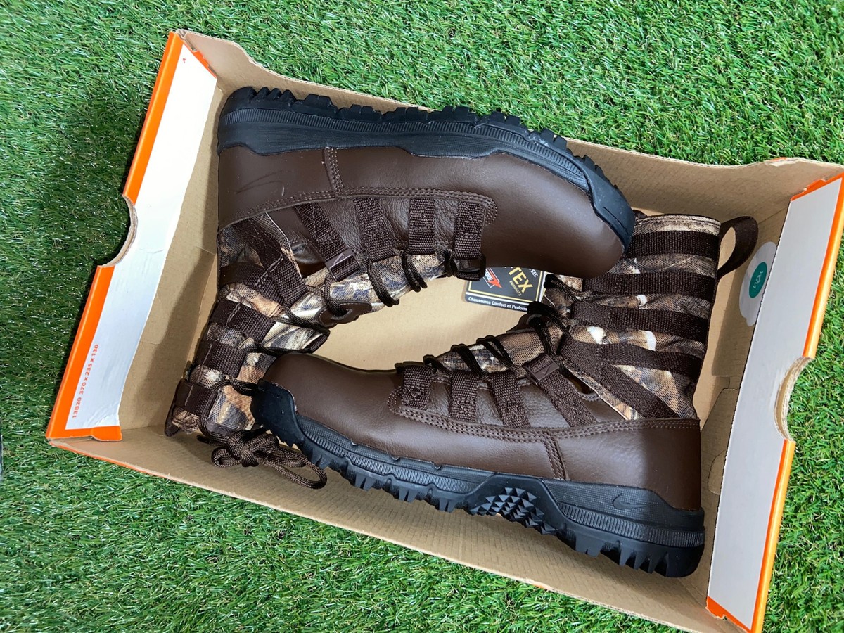 Nike SFB Gen 2 8 display picture 1