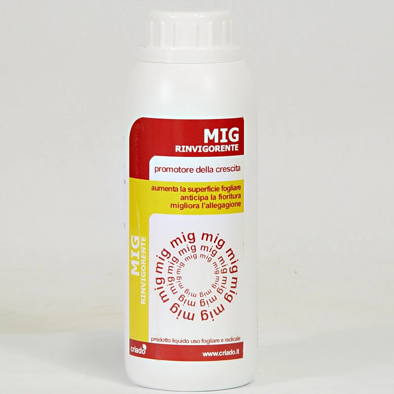 Mig - Stimolante vitamina B per Bonsai e non solo - gr. 250 - Art. 65-42