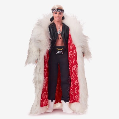 Mojo Dojo Casa House Ken Doll – Barbie The Movie NRFB HRF31 Horse Mojo Dojo Casa House Ken Doll – Barbie The Movie NRFB HRF31 Horse