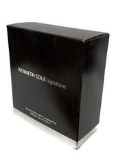 kenneth cole signature eau de toilette 3.4oz spray
