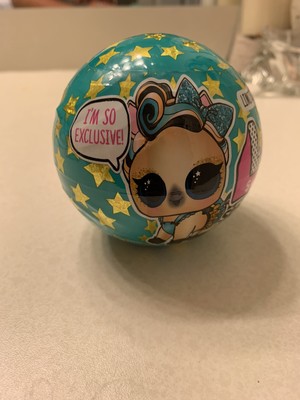 lol surprise supreme pet target