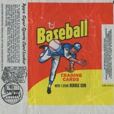 1975 Topps Baseball Cards Base Pick Your Own 0.99$