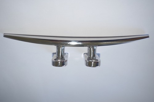Taquet "Silhouette" Longueur 250mm inox 316 - A4. - Imagen 4 de 4