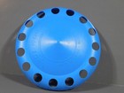 ZOOM TOP Frisbee Flying Disc AMSUM "Fly Like a Saucer - Spin Like a Top" U.S.A. — photo 2