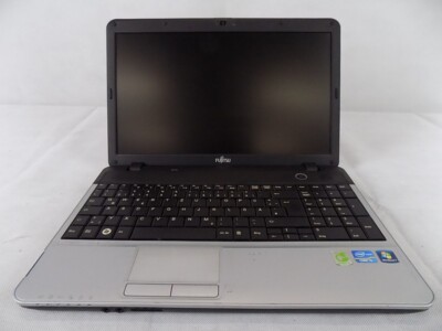 限定！ 6ヶ月保証（Windows 11+Office2021年）FUJITSU LIFEBOOK A531/DX