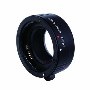 Movo-25mm-AF-Macro-Extension-Tube-for-Canon-EOS-Rebel-T6-T6i-T6S-T5-T5i-80D-70D