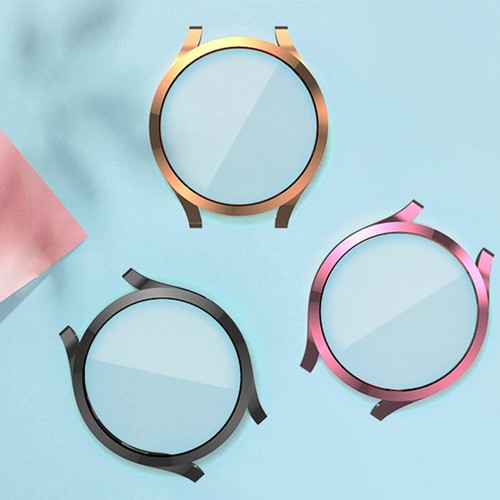 Vollständige Displayschutzhülle Für Samsung Galaxy Watch 4❆ ≌ - Picture 4 of 14