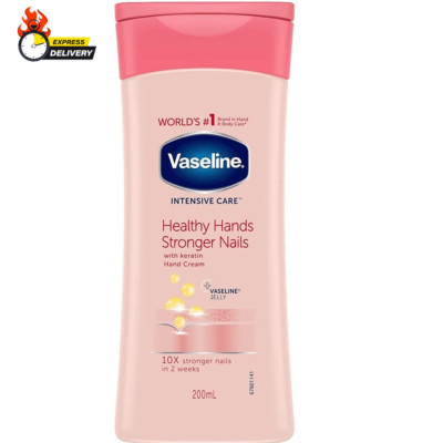 Healthy Hand & Nail Conditioning Lotion 6.8Oz (200Ml)