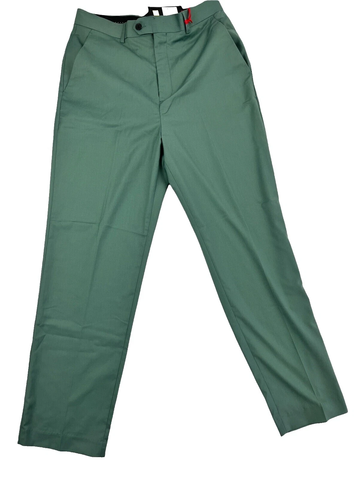 ASOS Polyester Regular Size Pants for Men