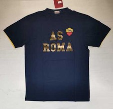2560/411 AMISTAD AS  ROMA 1927 T-SHIRT  COTONE MAGLIA MAGLIETTA UNISEX R13784 