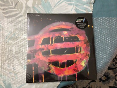 Hotline Miami 2: Wrong Number iam8Bit Vinyl/3-Disc Collector's Edition Brand New
