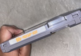 Super Mario Bros. Duck Hunt  World Class Track Meet Nintendo NES Authentic Game